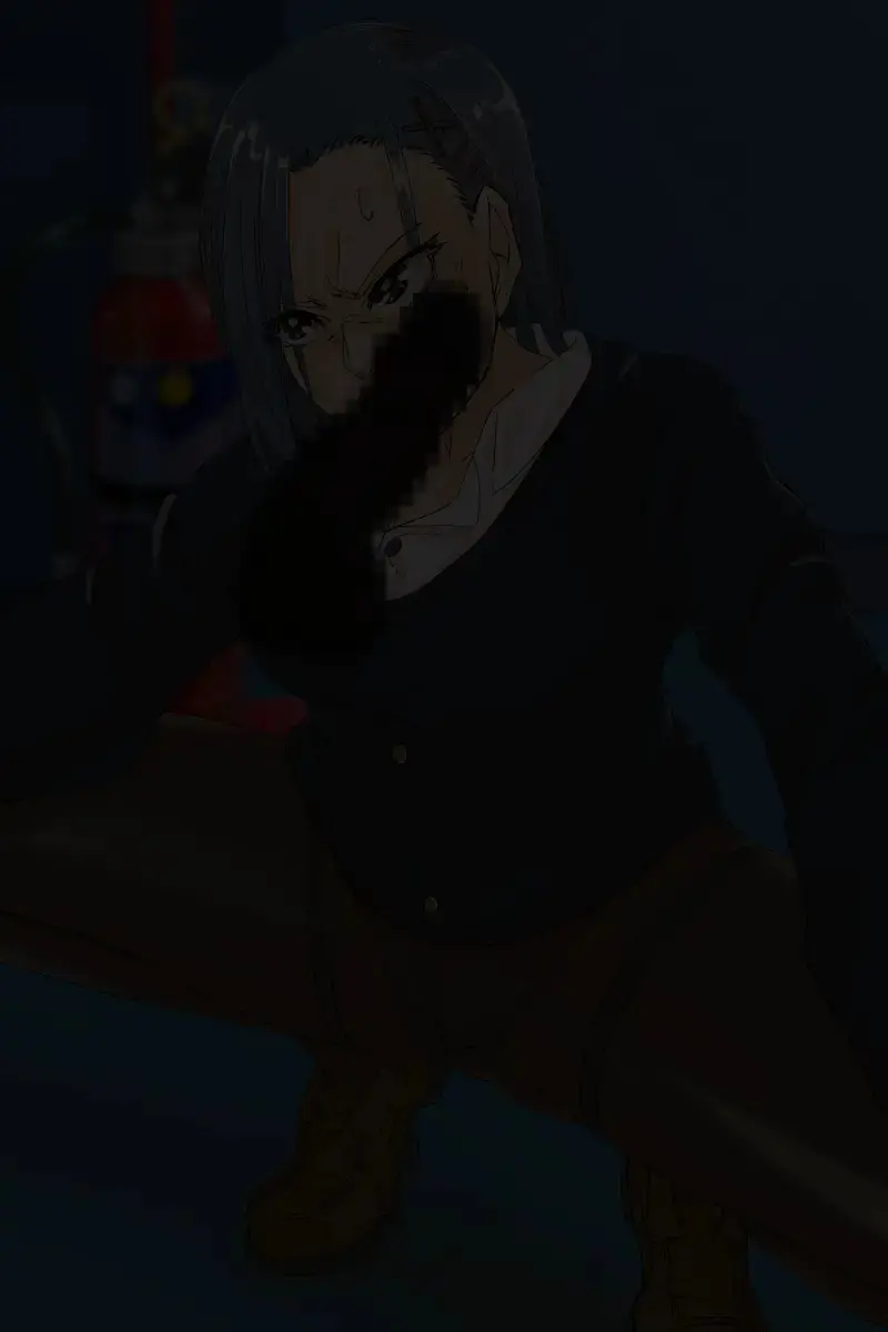 Sukeban Jotei No Reiraku!! | 불량소녀 여제의 예락!!